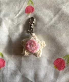 narutomaki keychain